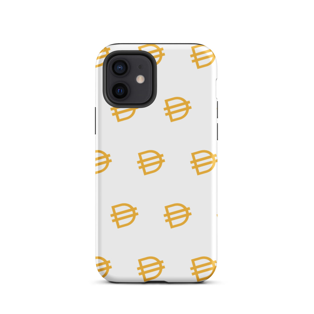 Logo iPhone Case