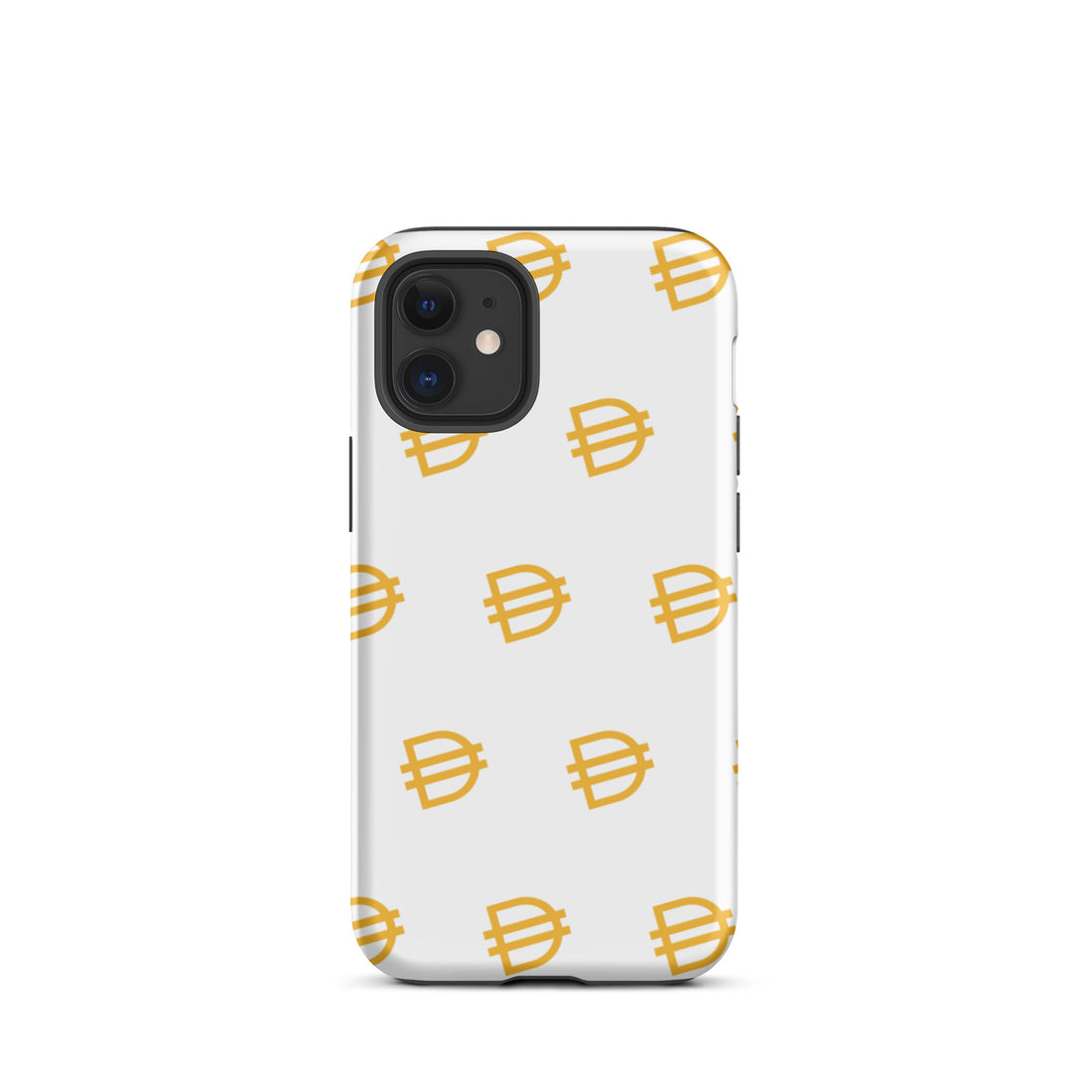 Logo iPhone Case