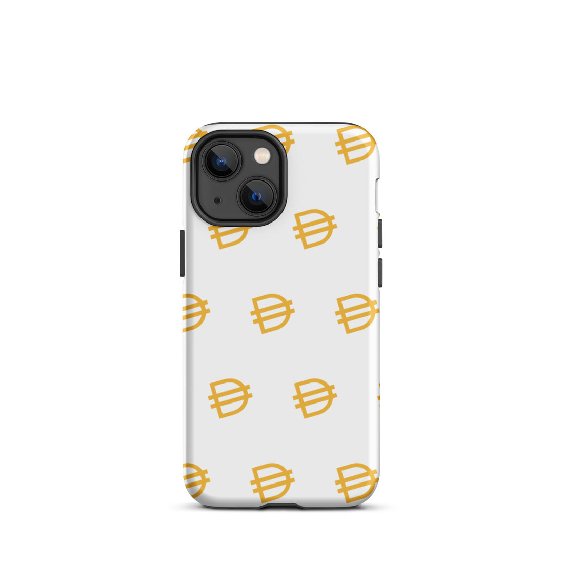 Logo iPhone Case